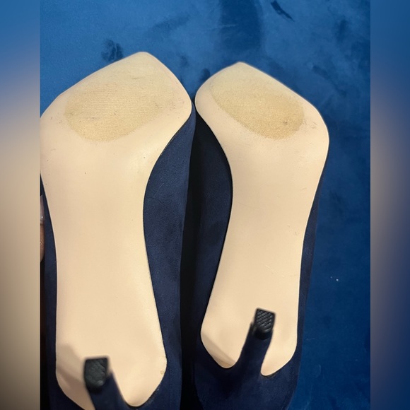 2 for $30 NWOT JustFab Pumps - Picture 5 of 5